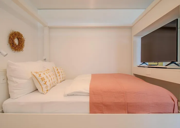 Loewe Apartments Am Rheinfall